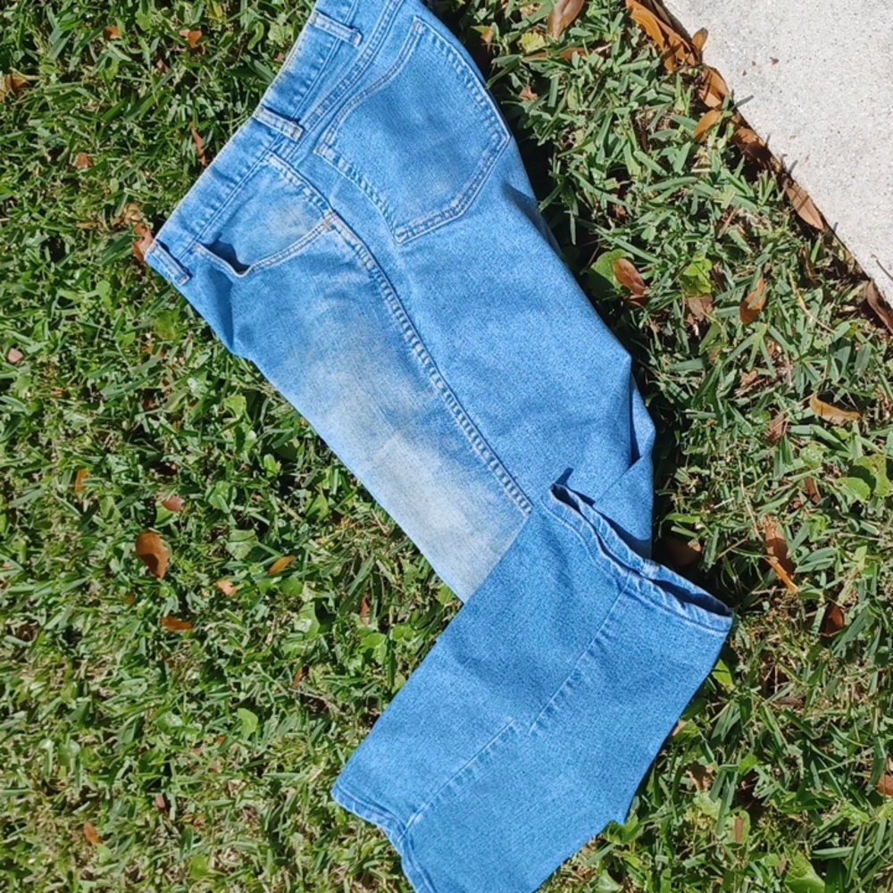 Wrangler Men's Jeans - Picture 4 of 5